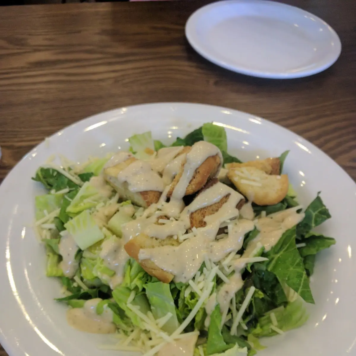 Caesar Salad