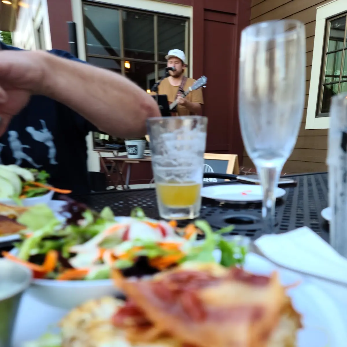 The Boss Burger