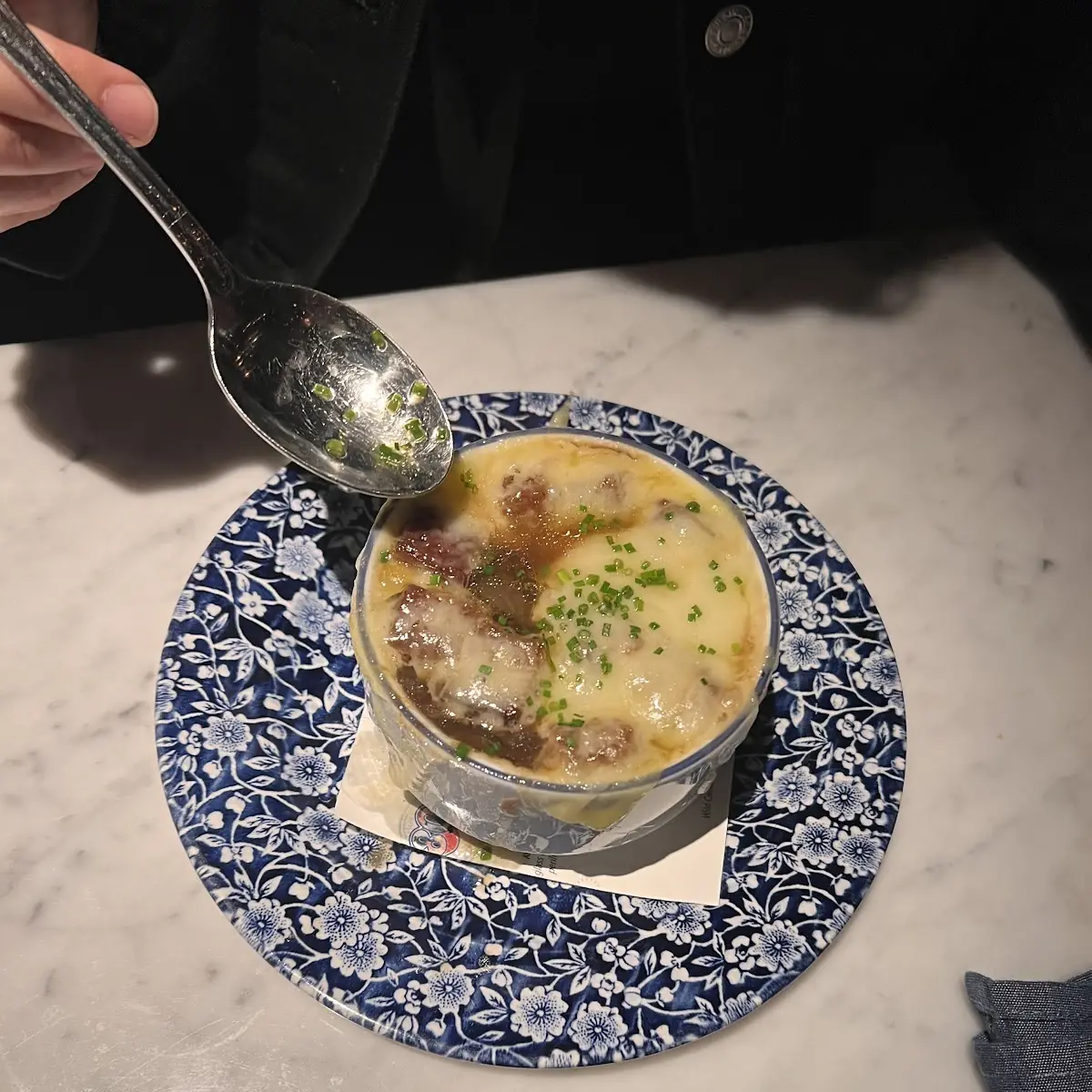 French Onion Soup