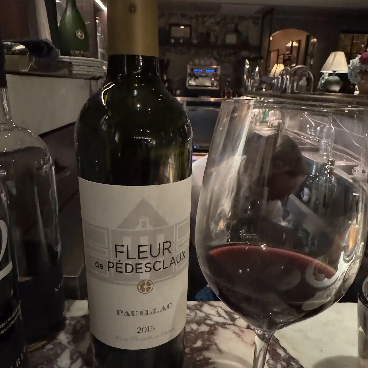 Red Wine