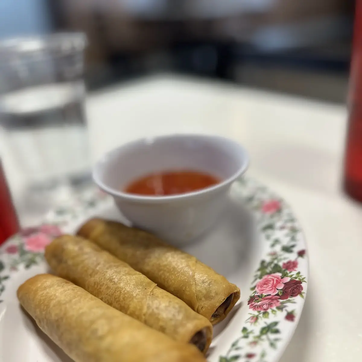 Spring Roll