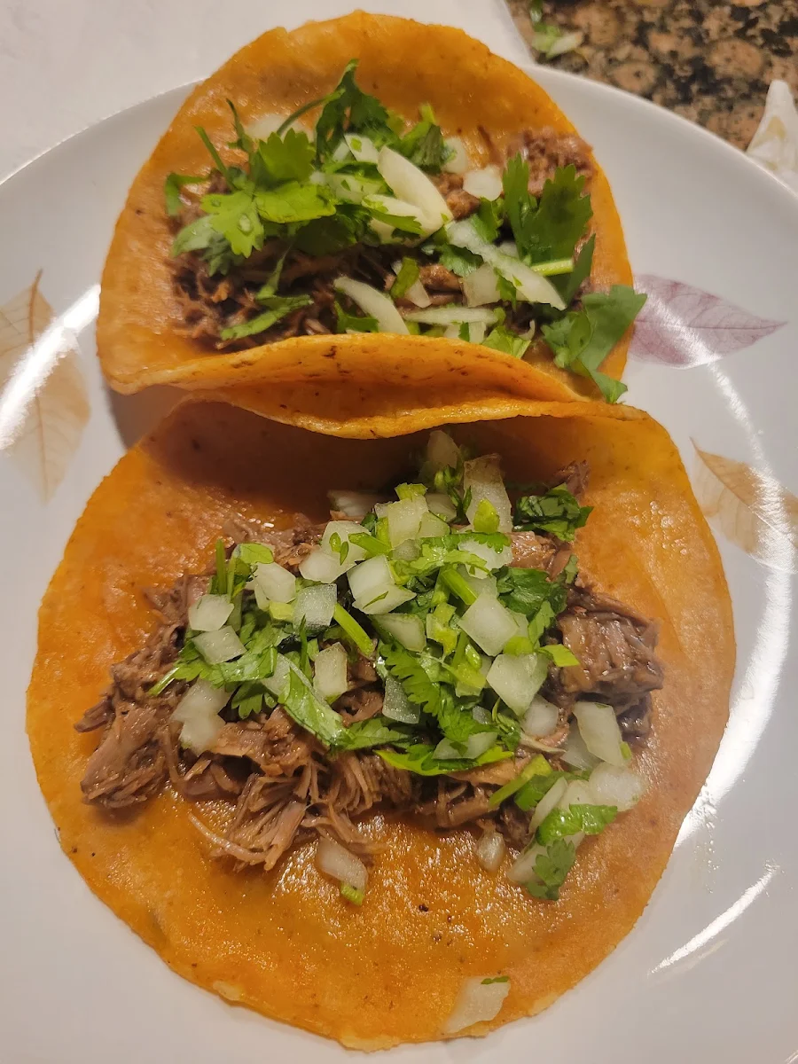 Birria Ramen