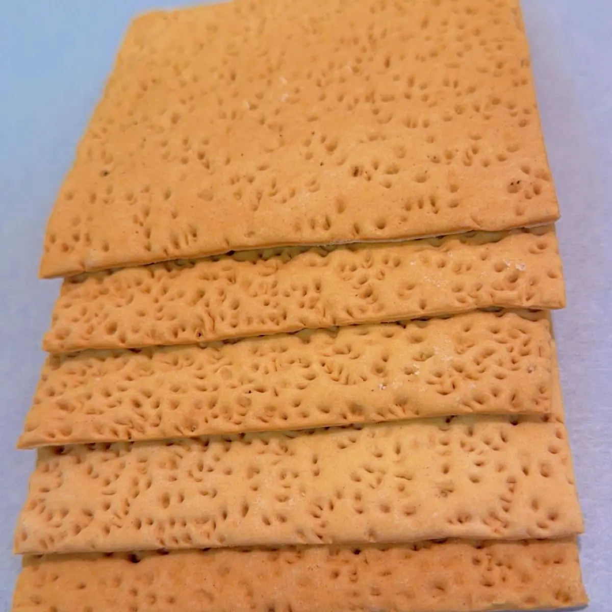 Graham Cracker