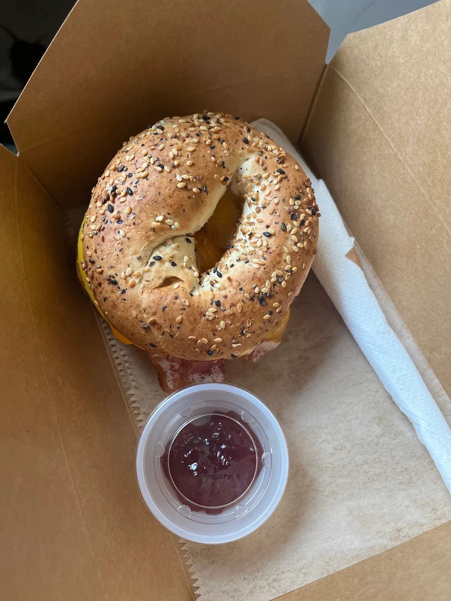 Bagel