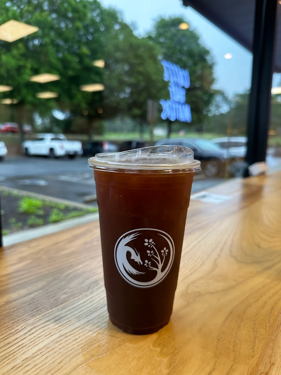 Cold Brew