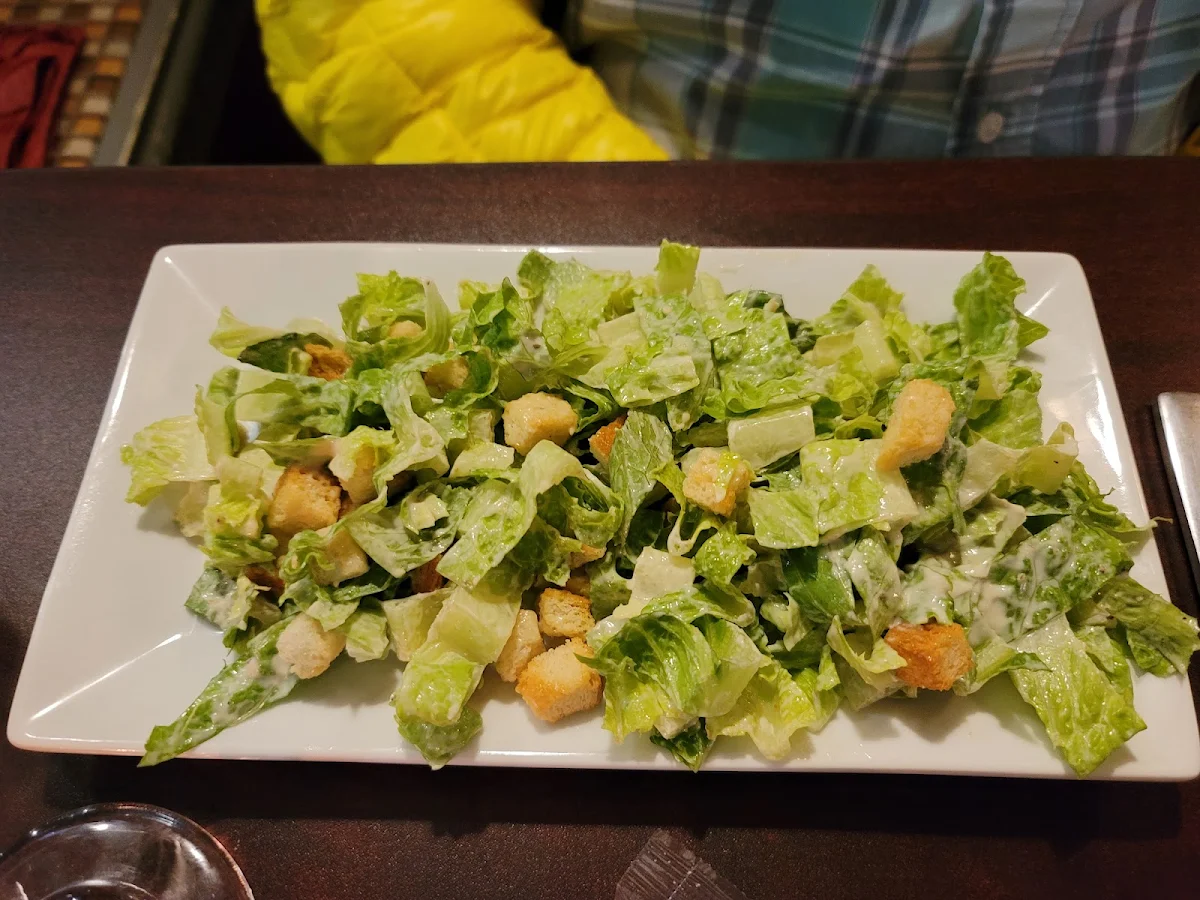 Caesar Salad