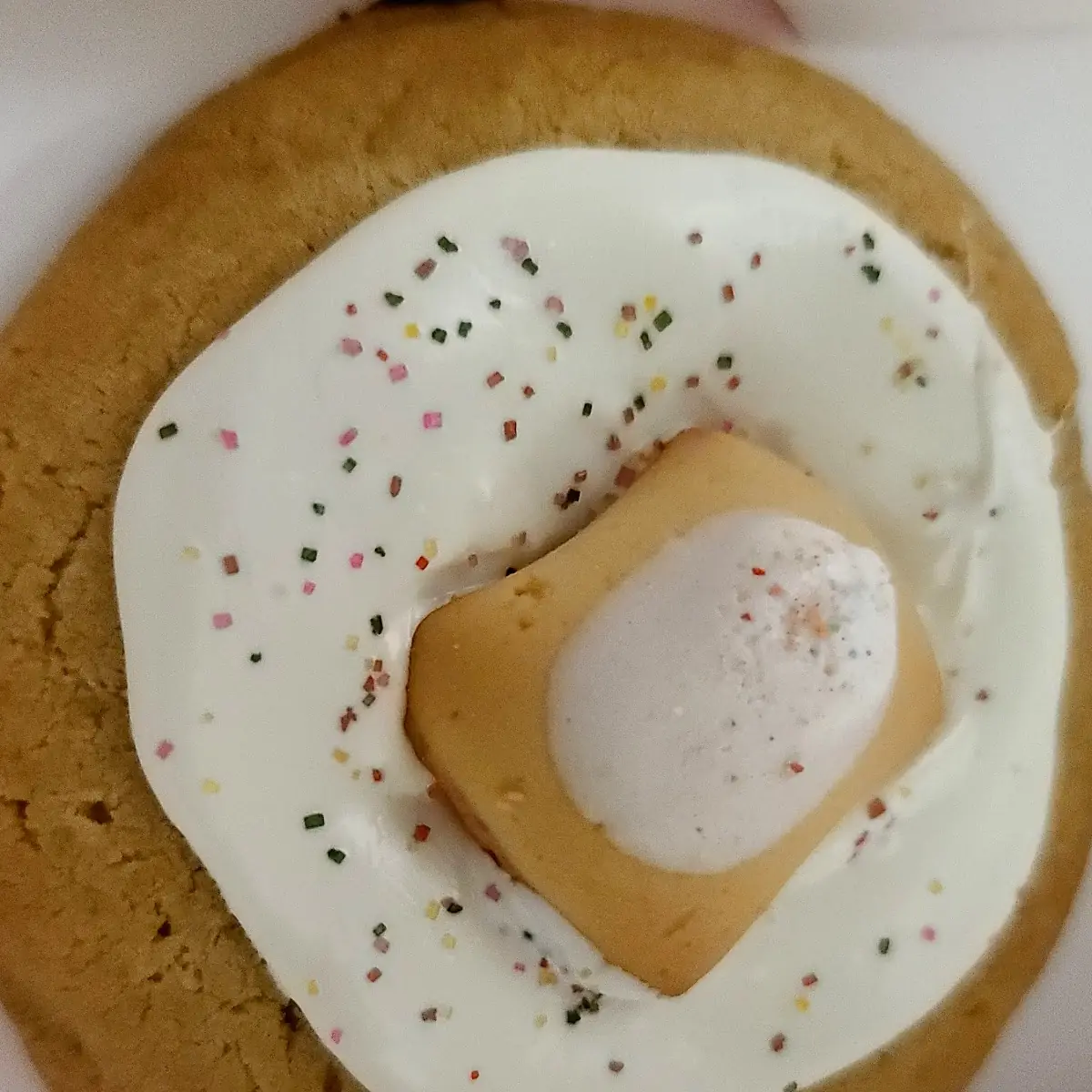 Lemon Tart