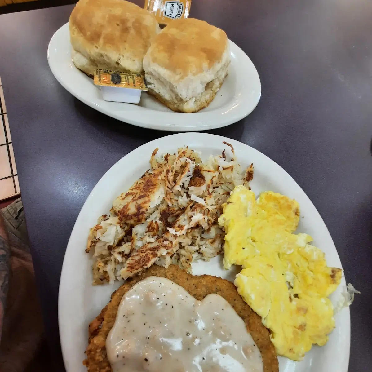 Chicken Fried Steak
