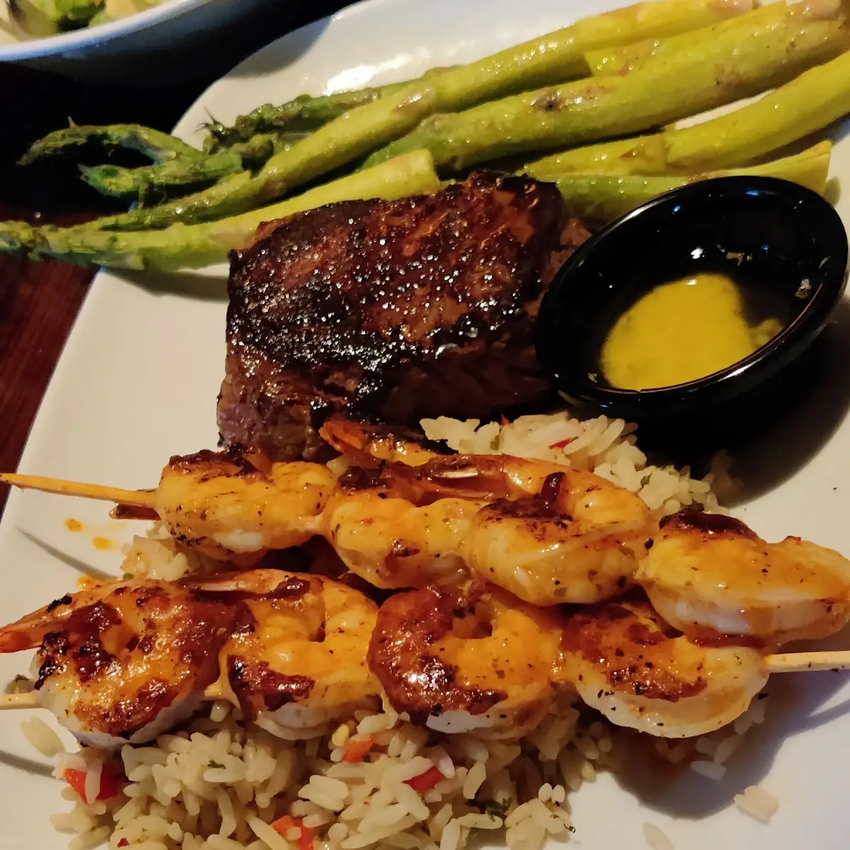 Wild West Shrimp