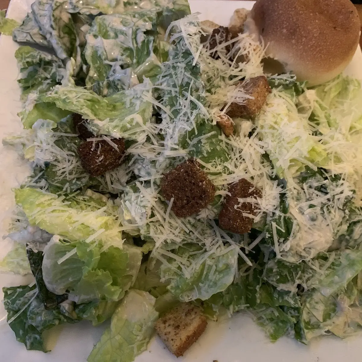 Caesar Salad