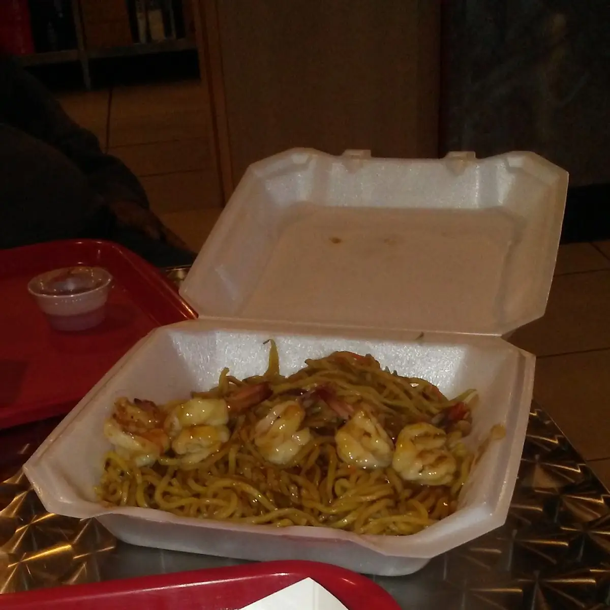 Fritto Misto