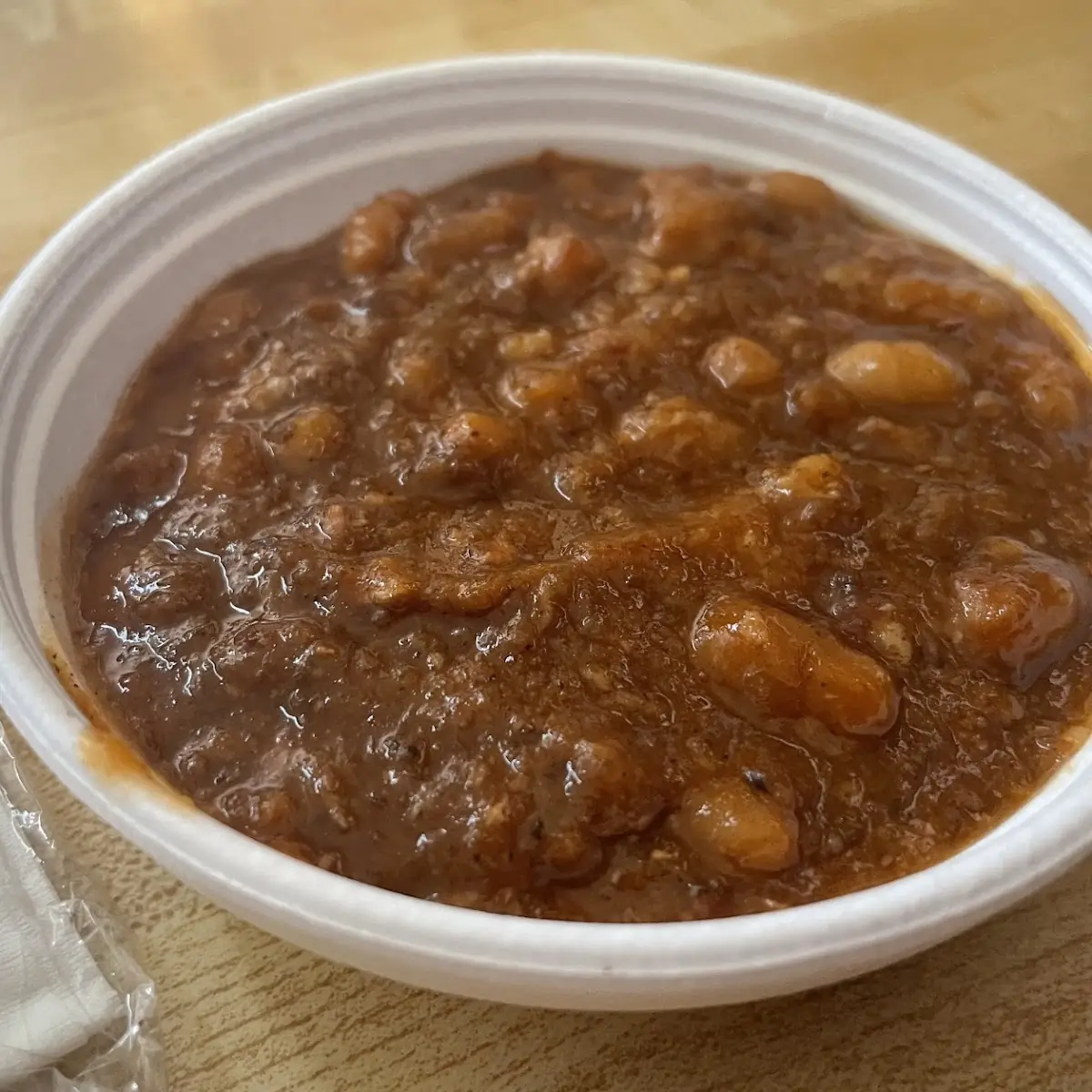 BBQ Grippos