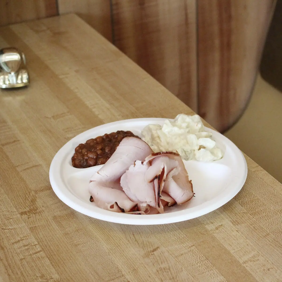 Smoked Turkey