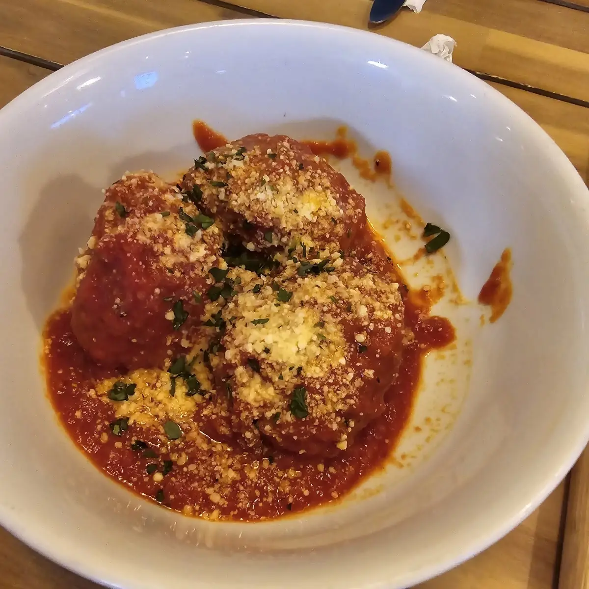 Eggplant Parm SD