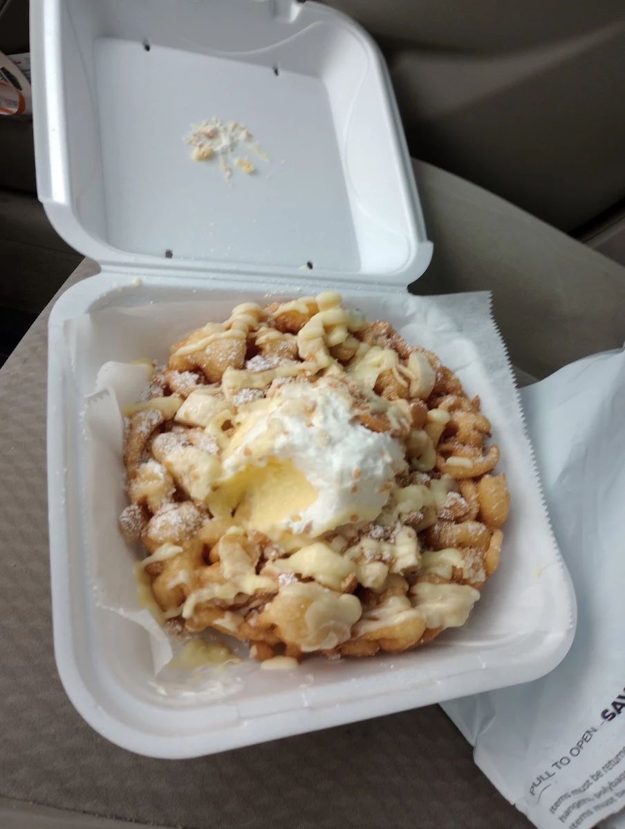 Big Banana Pudding