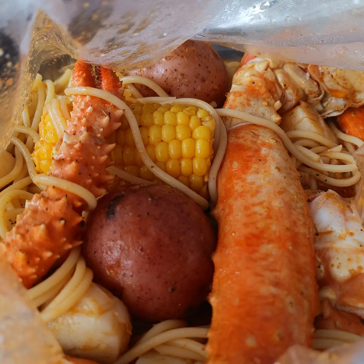 Seven Seas Boil