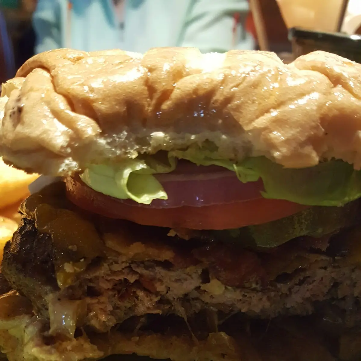 Chicken Sandwich