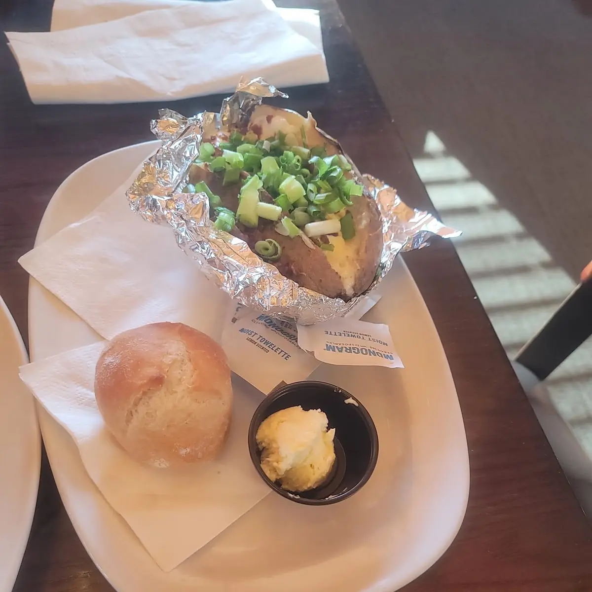 Baked Potato