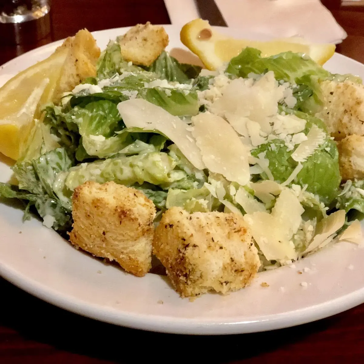 Caesar Salad