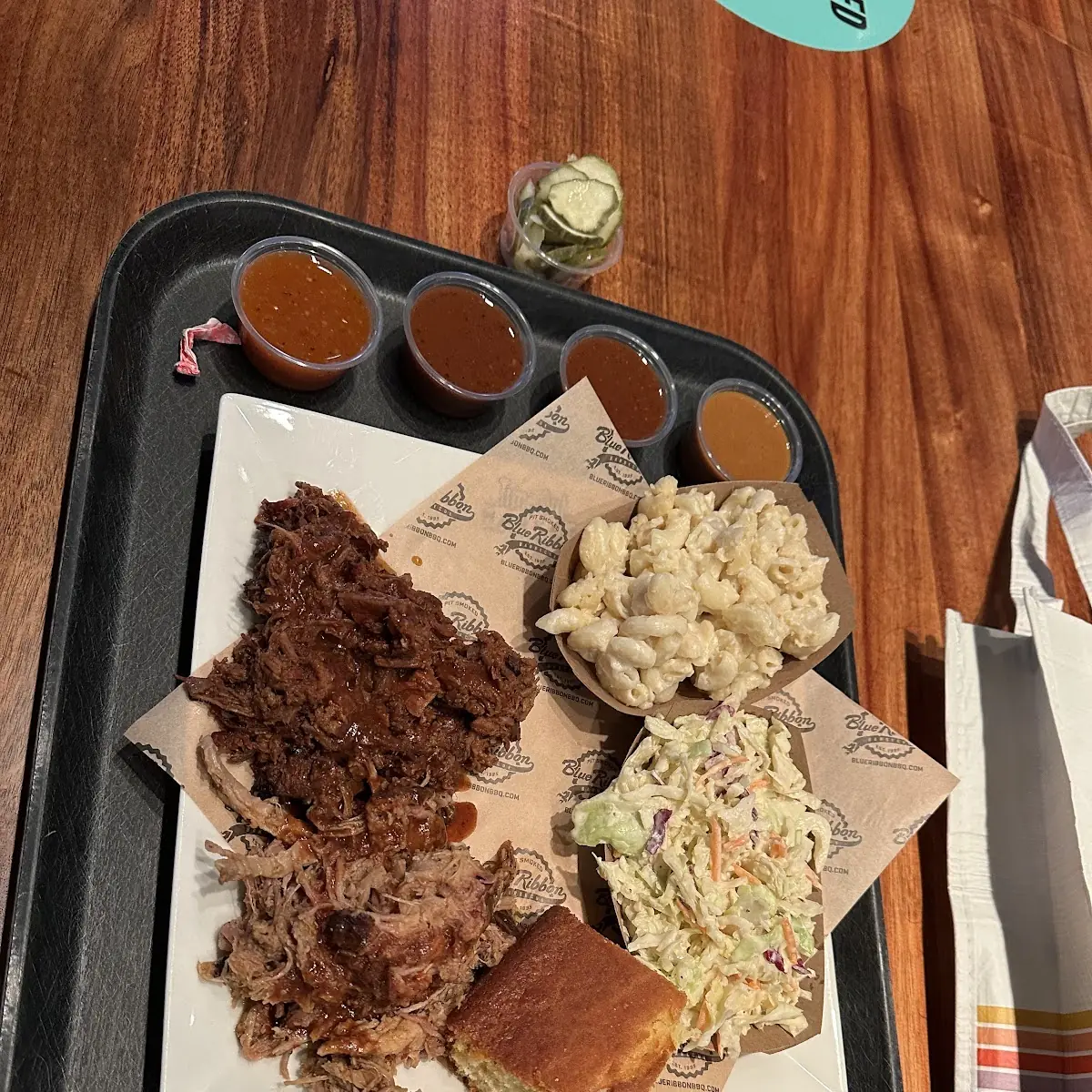 Pulled Pork