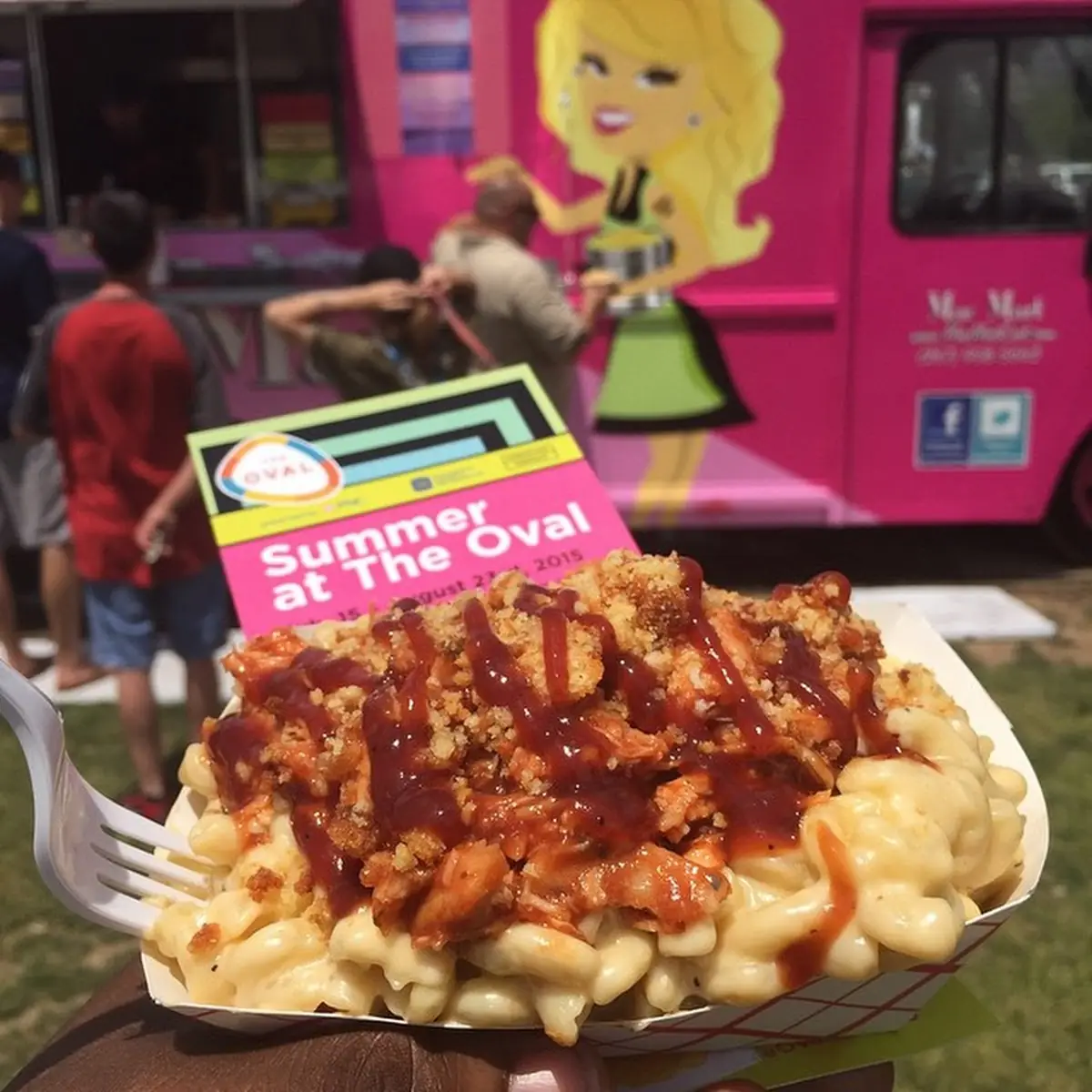 Heart Attack Macaroni