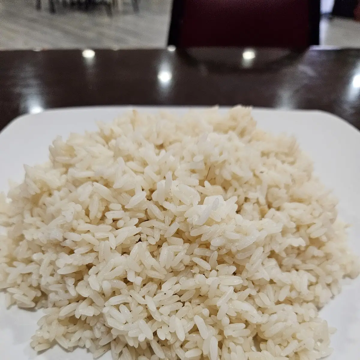 Brown Rice