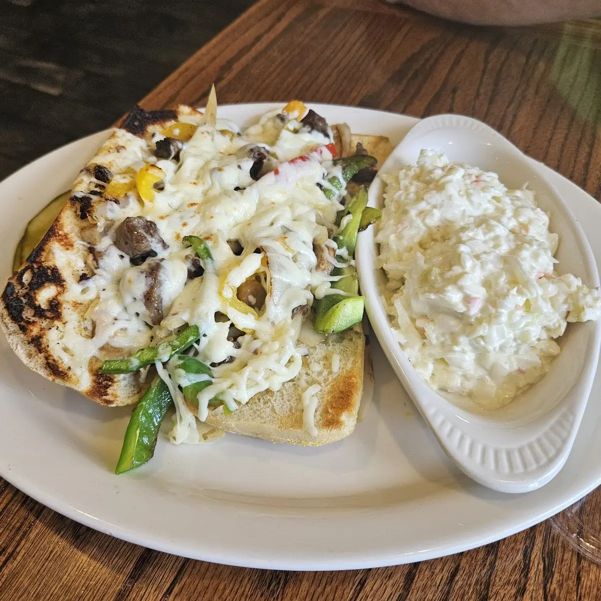 Philly Cheesesteak