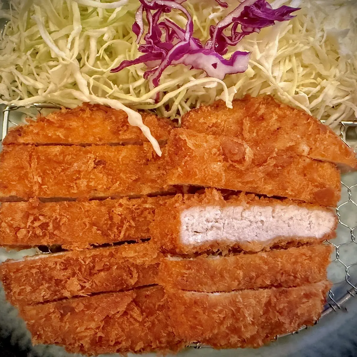 Tonkatsu