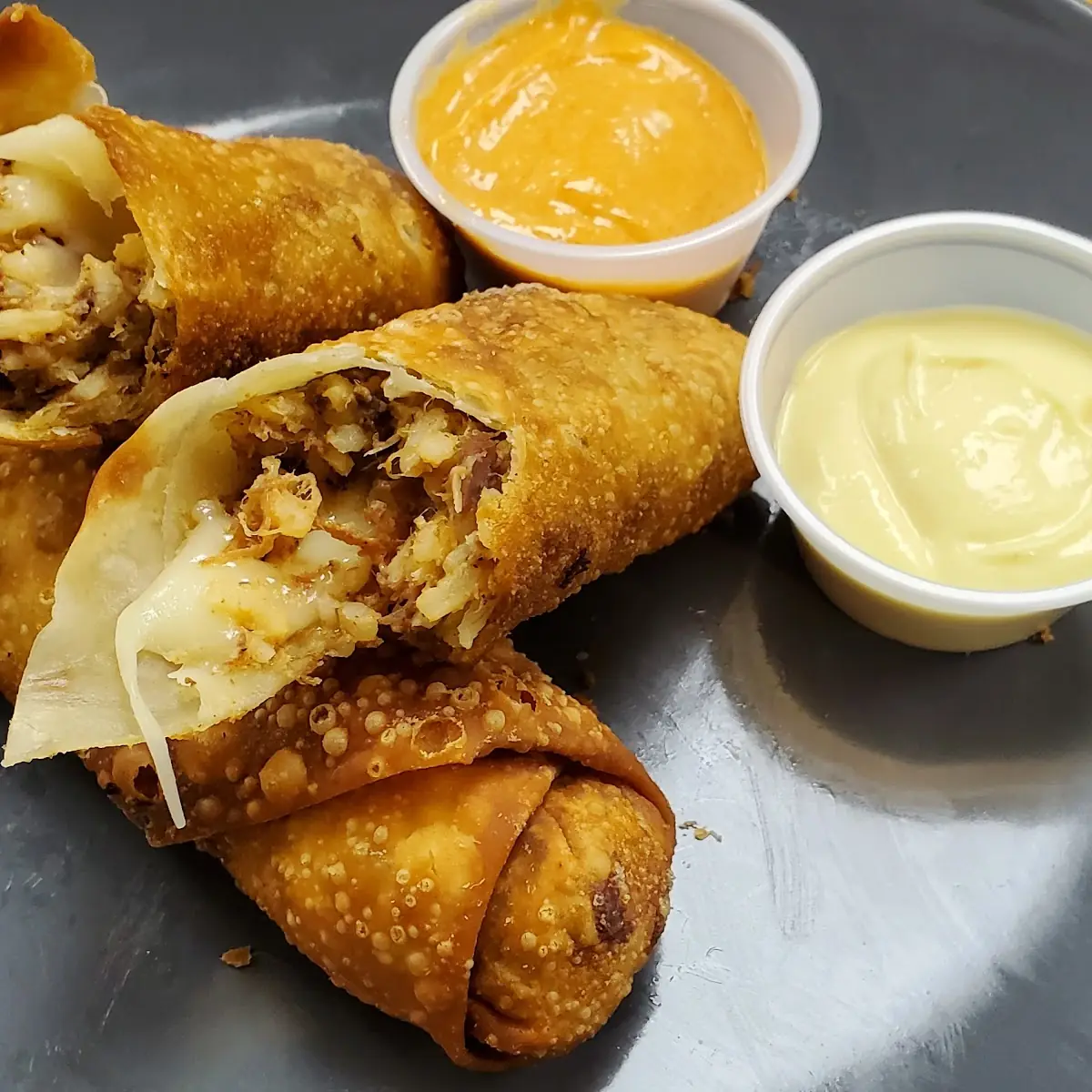 Egg Rolls