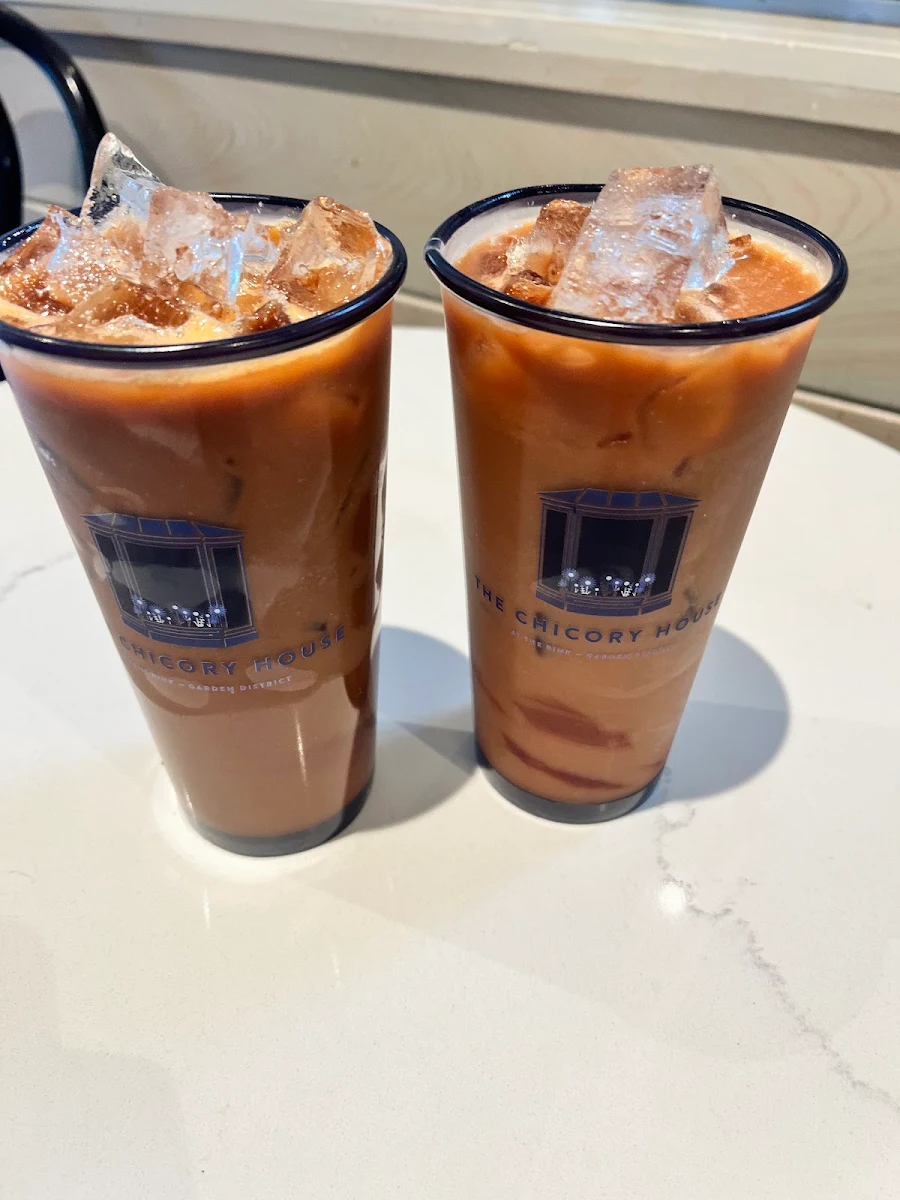 Thai Tea