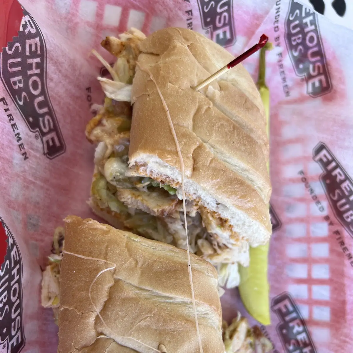 Philly Cheesesteak