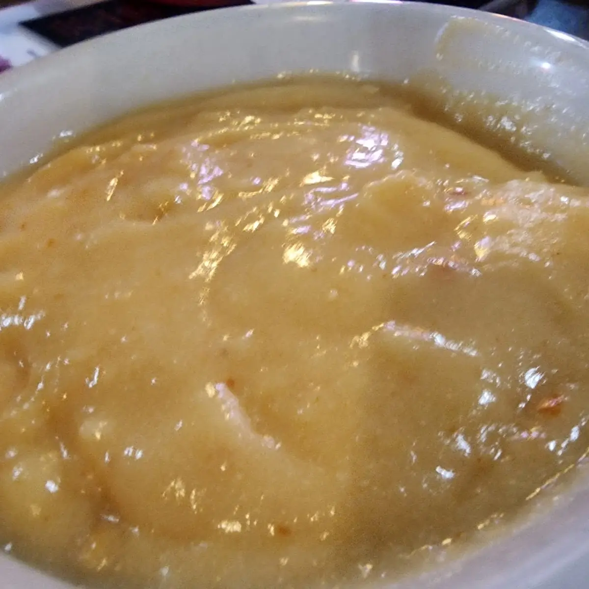 Cheese Dip