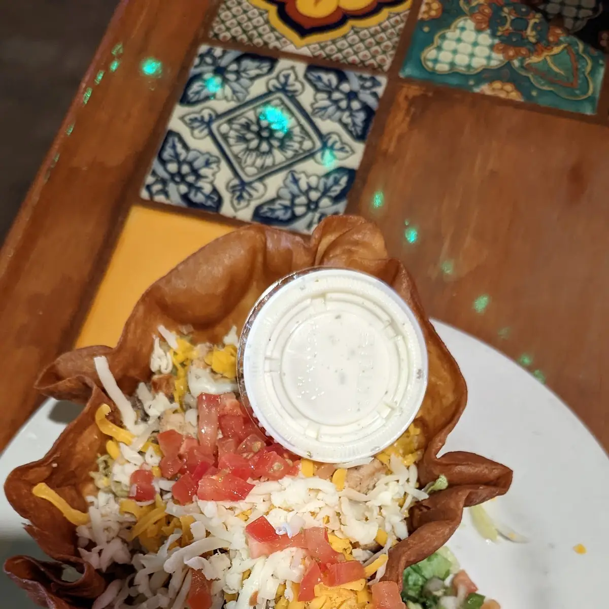 Taco Salad