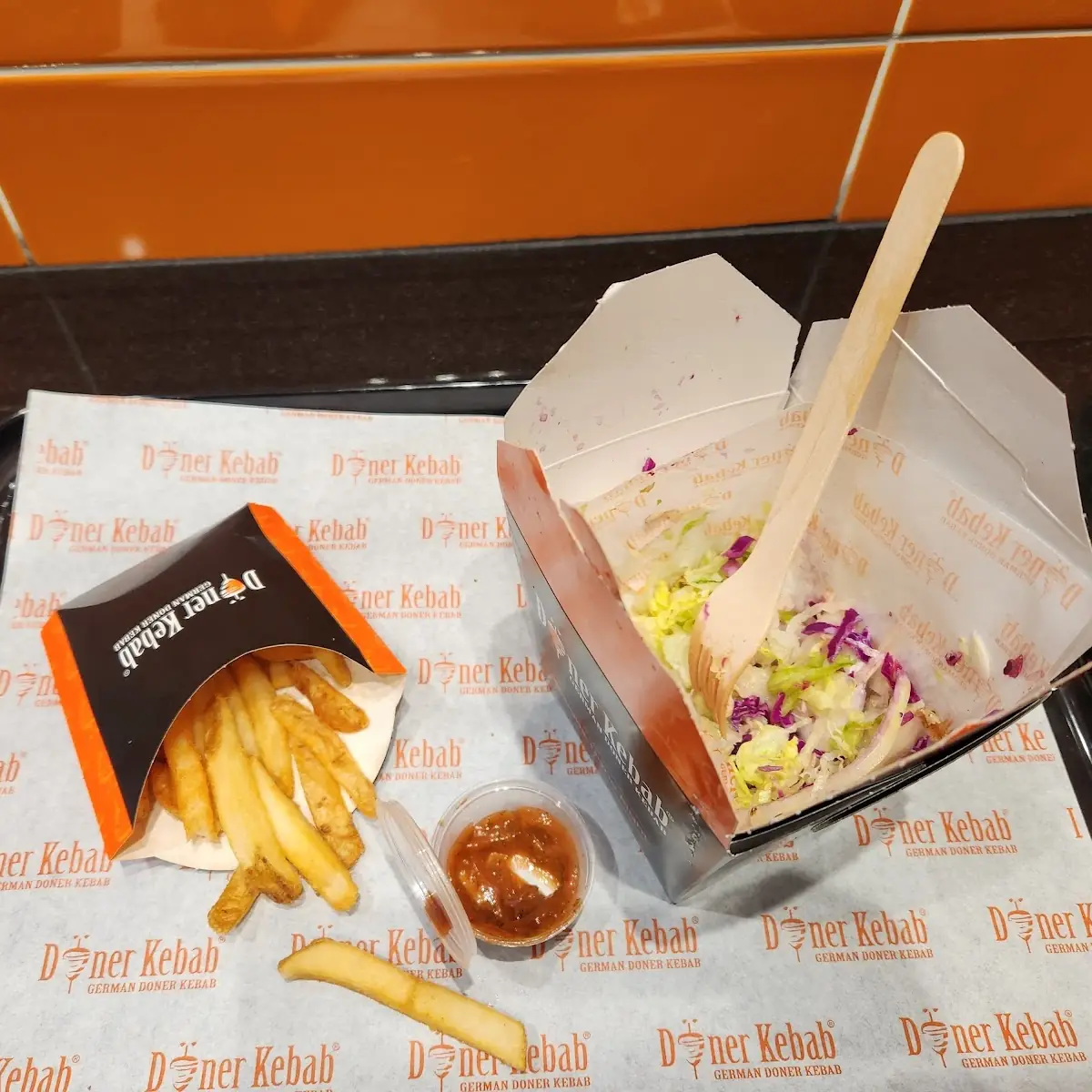 Take-Out