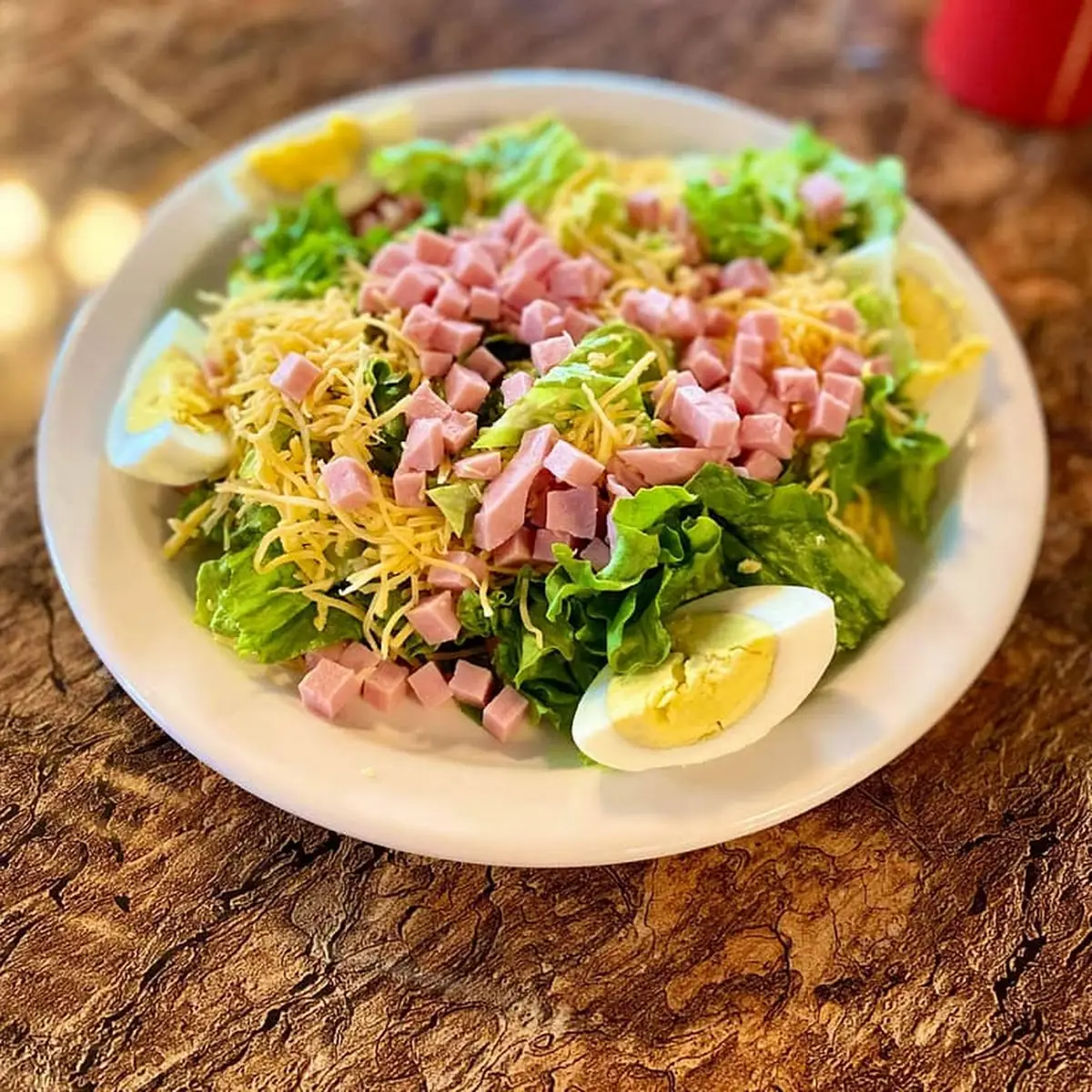 Chef Salad
