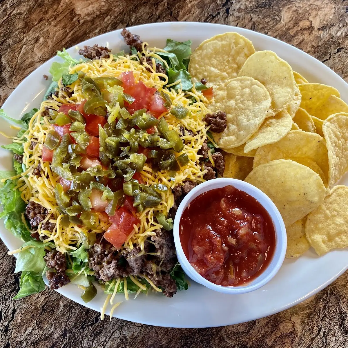 Taco Salad
