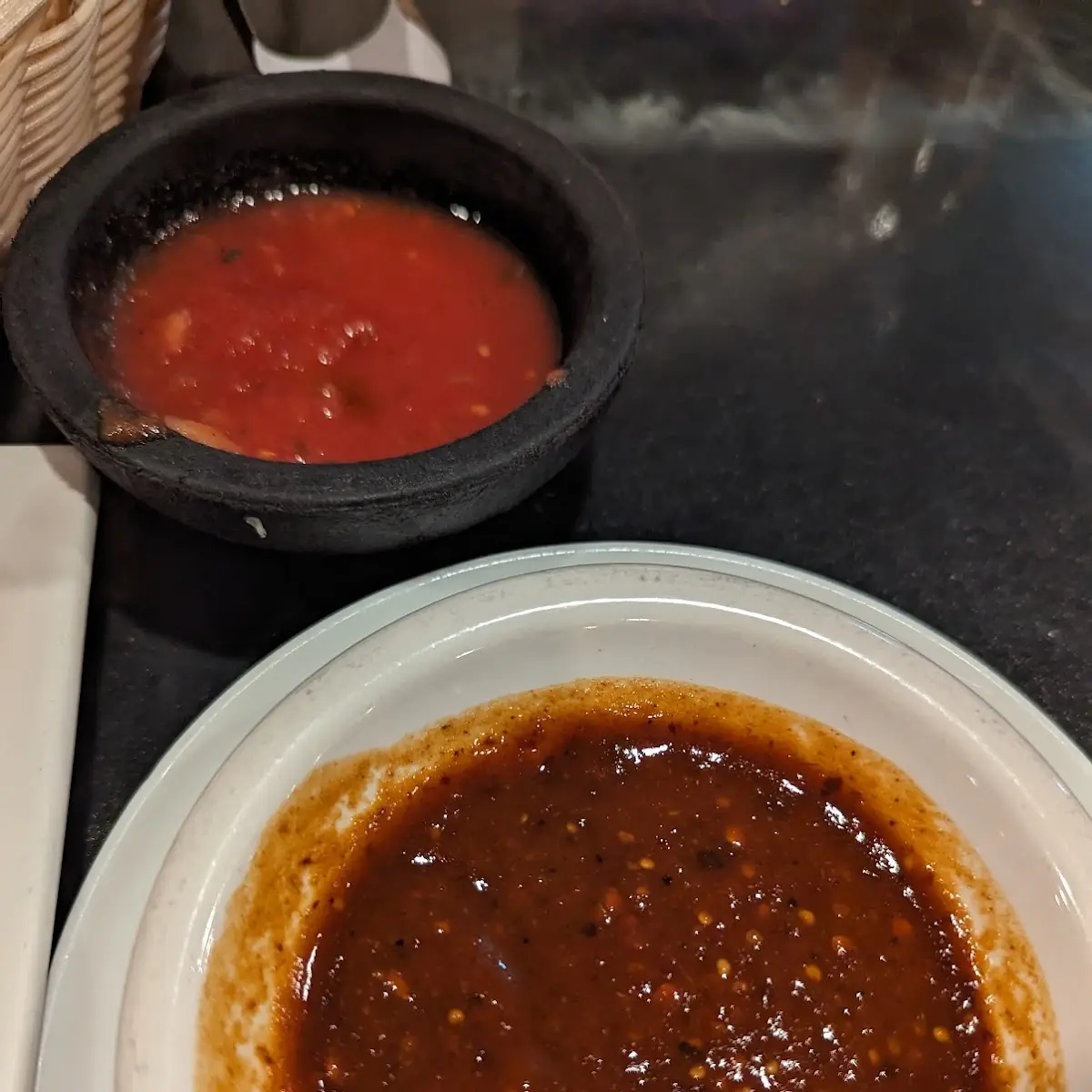 Homemade Hot Sauce