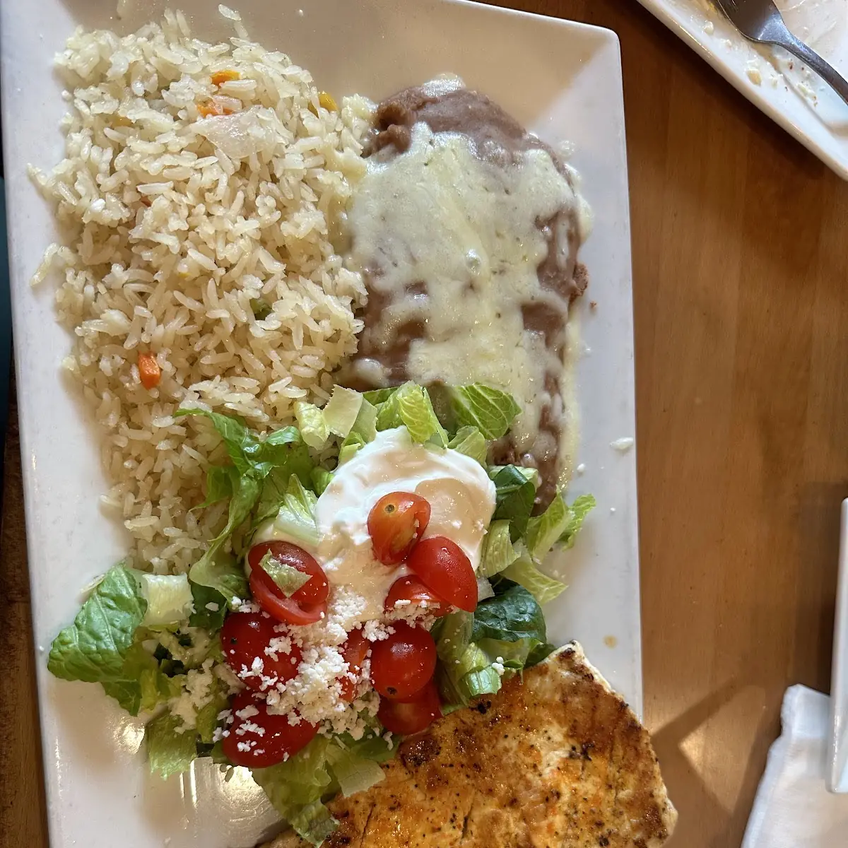 Pollo Loco
