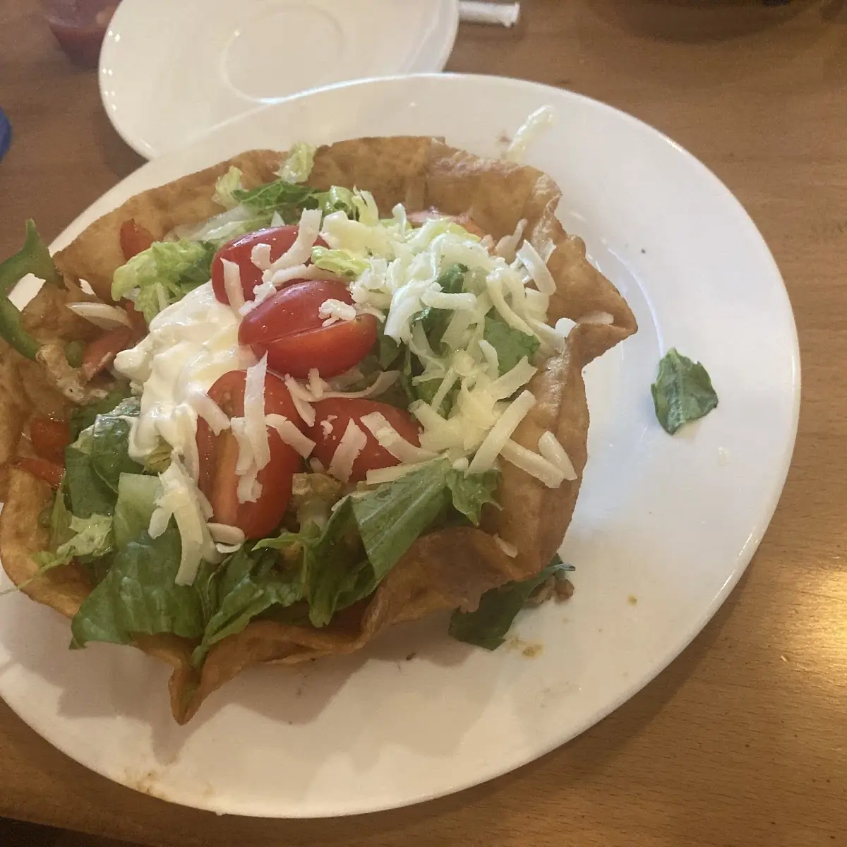 Taco Salad