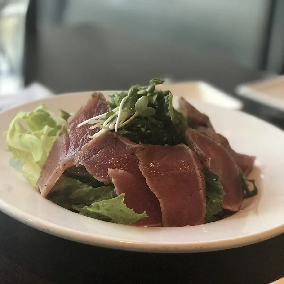 Tuna Salad