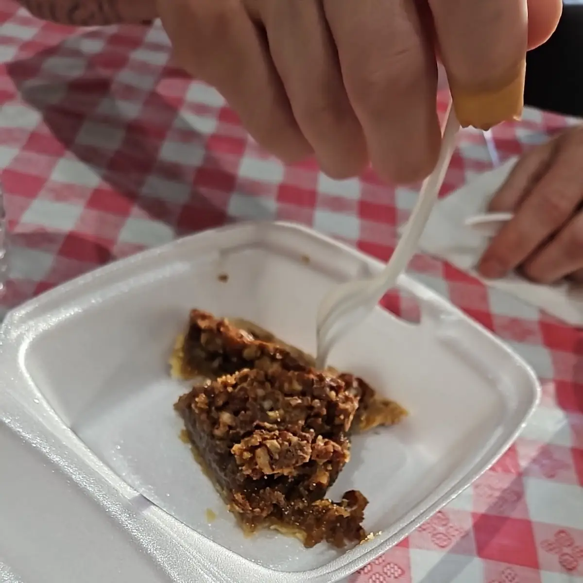 Pecan Pie