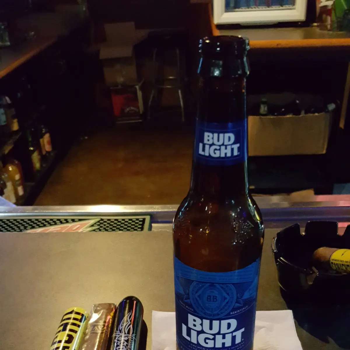 Miller Lite