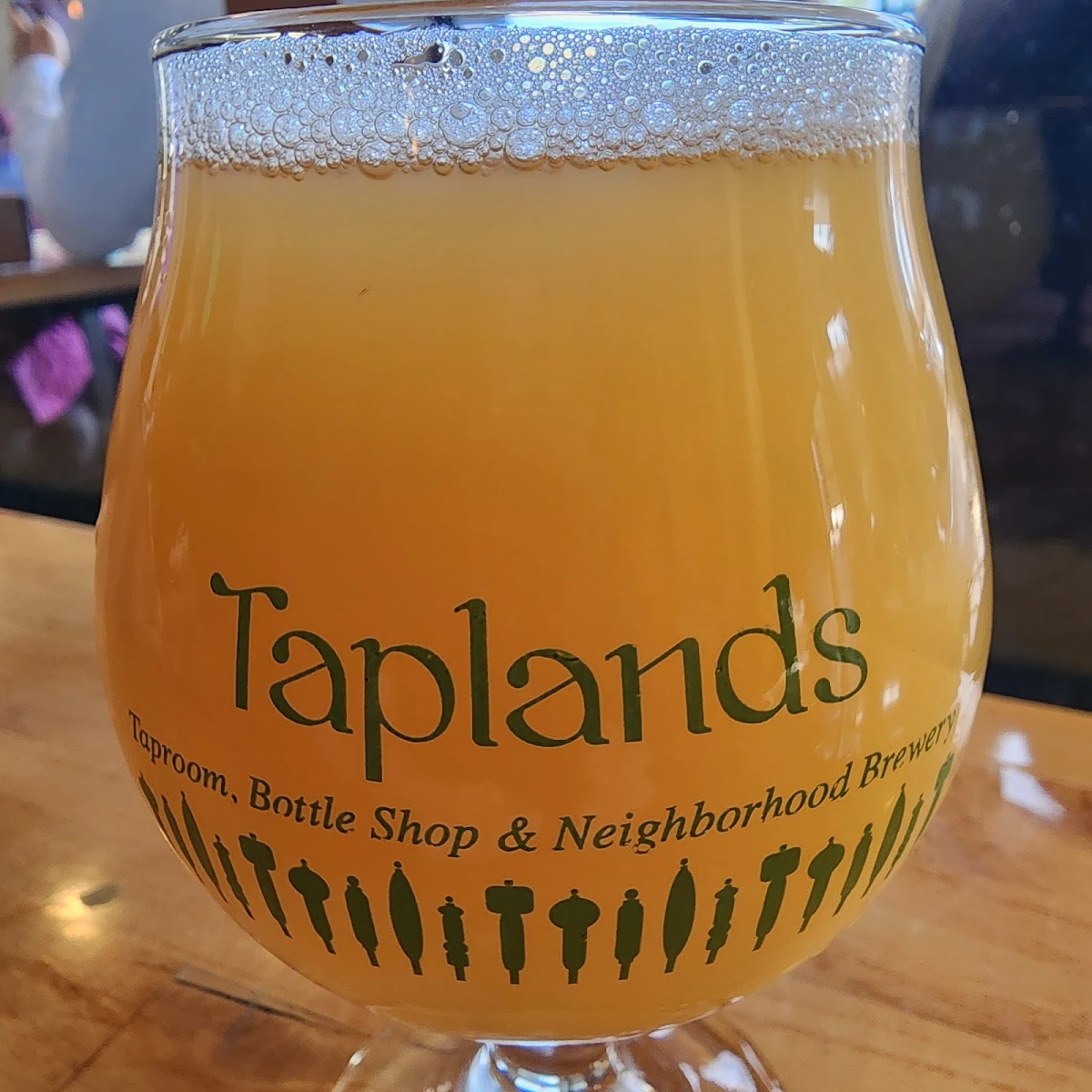 Hazy Pale Ale