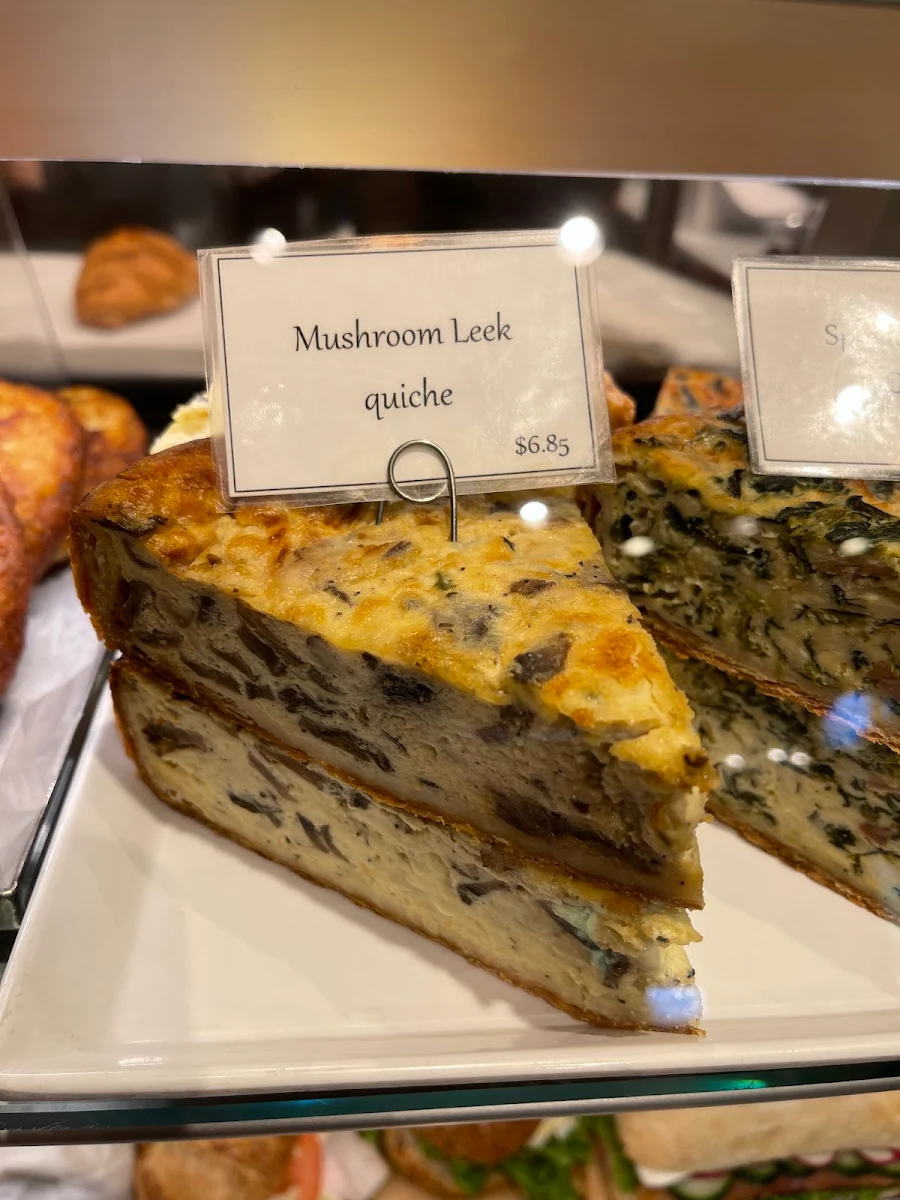 Quiche