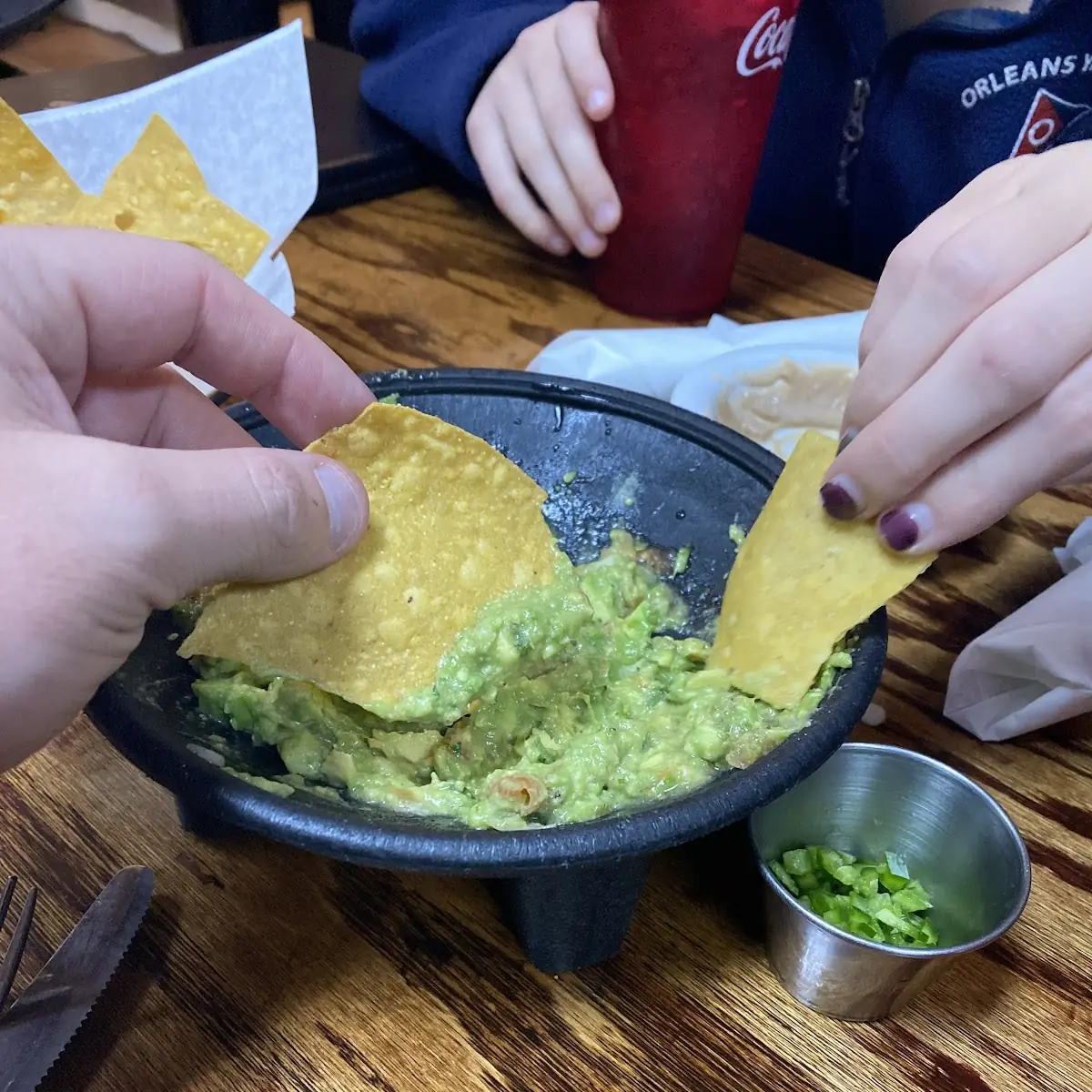 Guacamole
