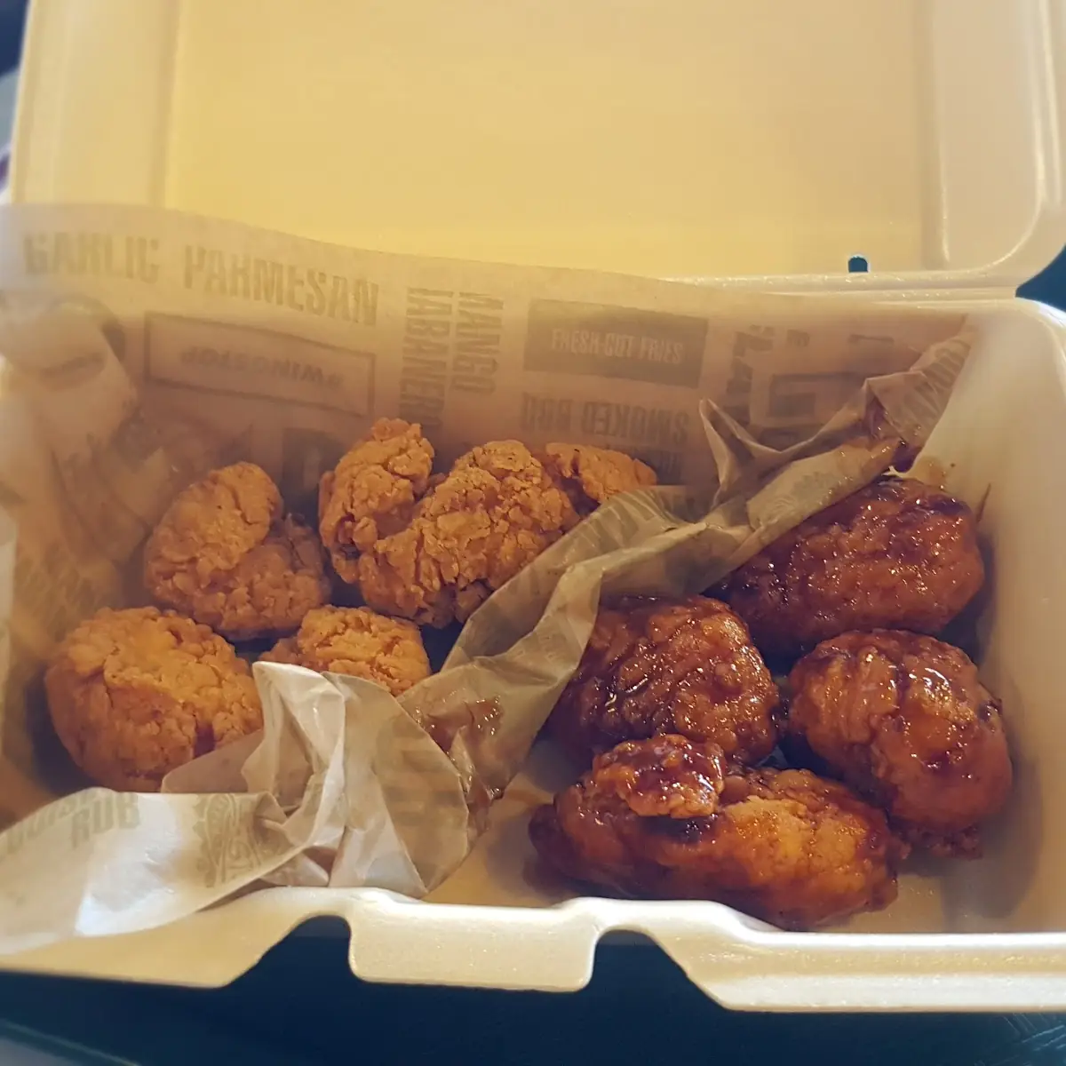 Lemon Pepper