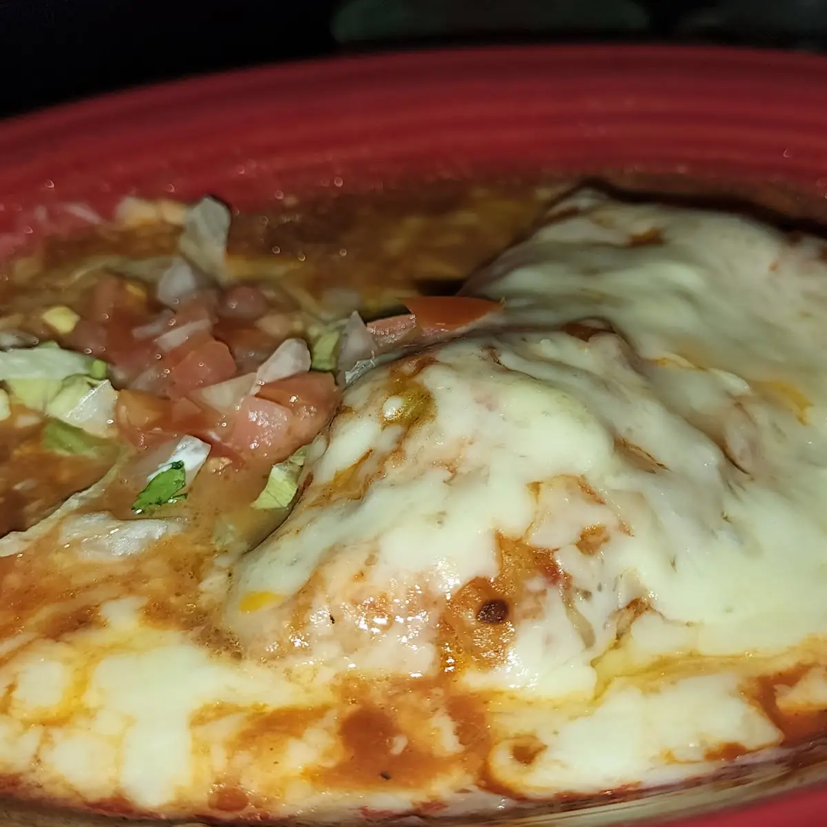 Chile Relleno