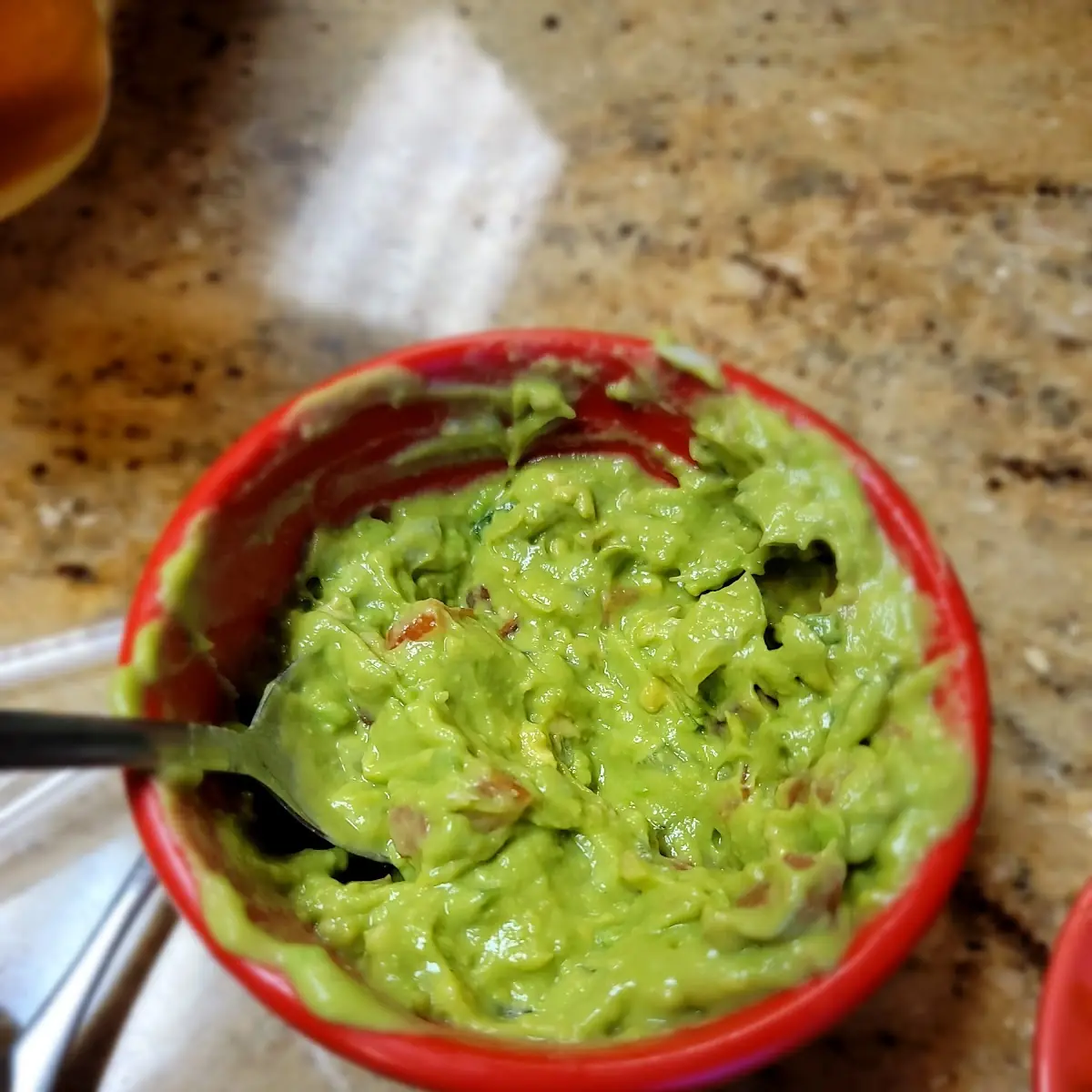 Guacamole Dip