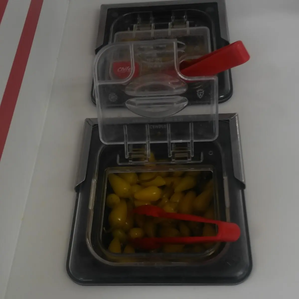 Banana Peppers