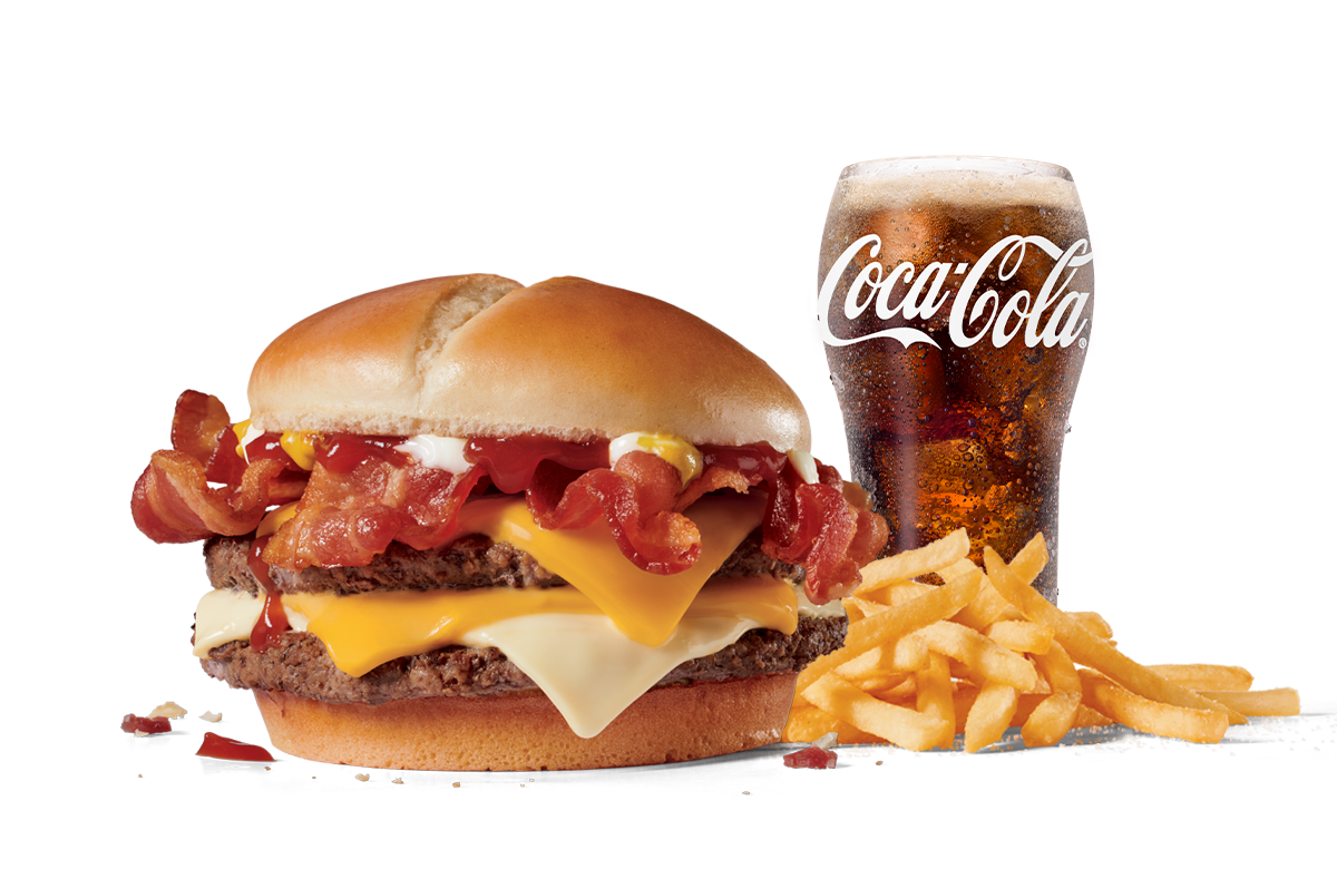 Bacon & Swiss